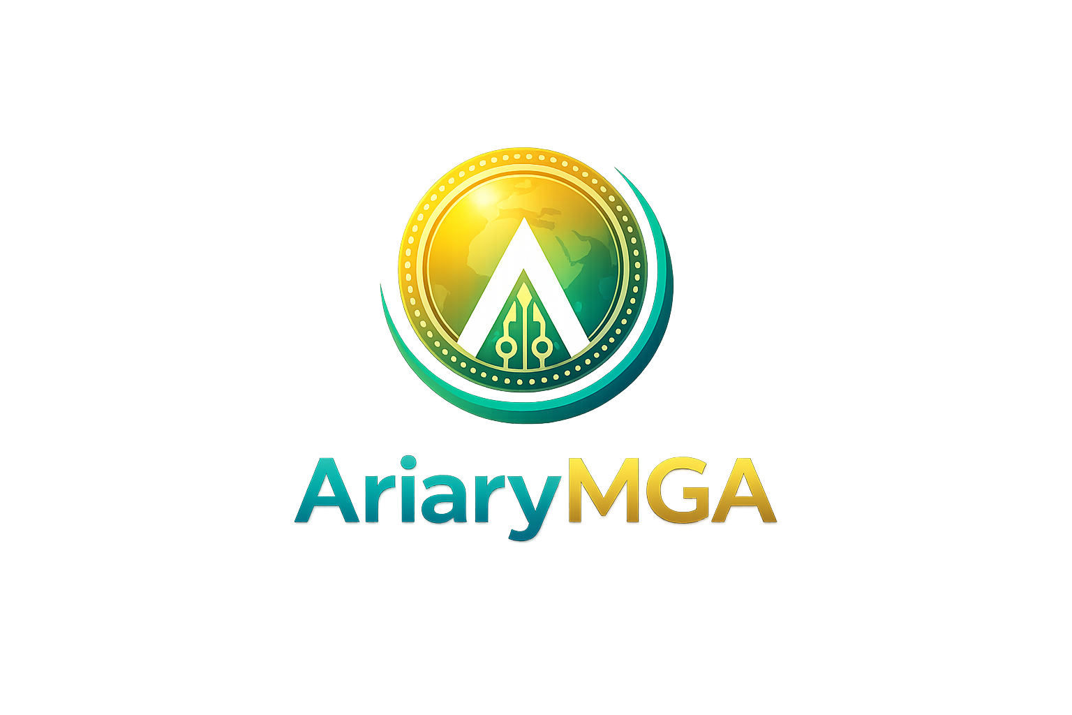 Logo AriaryMGA